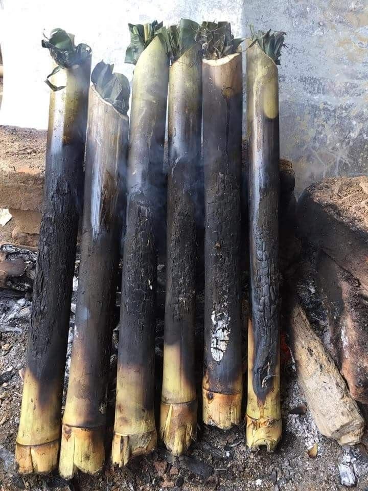 Chunga Pitha