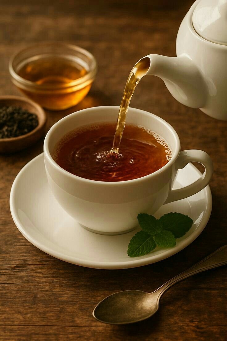Assam Tea