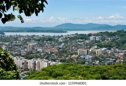Best Waterfalls in Assam You Must Visit