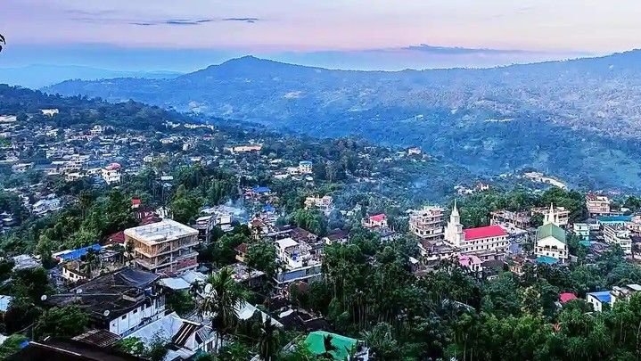 Haflong