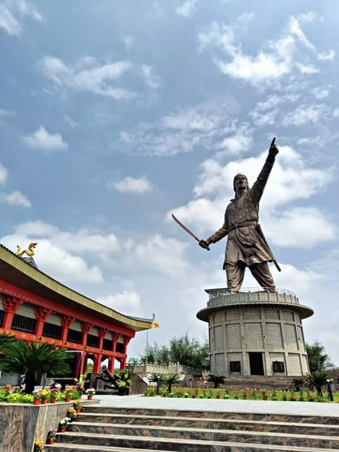 Jorhat