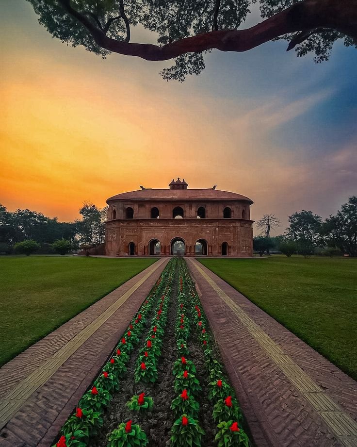 Rang Ghar